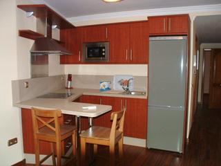 Apartament a Playa Jardín. Centrico