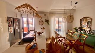 Appartement  El ancla. Coqueto apartamento en centro adeja