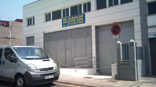 Local Comercial a La Perdoma - San Antonio - Benijos. Ocasion de naves