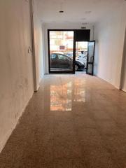 Location Local commercial à Playa Jardín. Local en venta en pleno centro