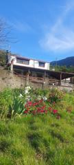Masia a Cruz Santa. Finca en venta en los realejos