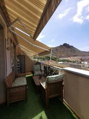 Apartament a Torviscas Centro y Alto. Oportunidad en roque del conde