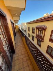 Pis a Zona Martiánez. Piso de 3 dormitorios en el centro del puerto de la cruz