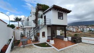Lloguer Casa a San Antonio - Las Arenas. Exclusivo pareado