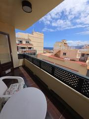 Apartament a Zona Martiánez. Lindo apartamento en el puerto de la cruz