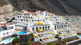 Piccolo appartamento in Acantilados de Los Gigantes. Exclusivo ático en los gigantes