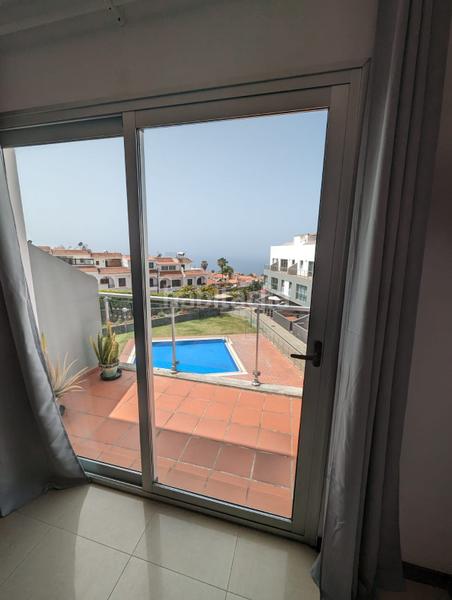 Foto 0cc5dbfb-df50-45ed-8d37-a75d09ee2599. Duplex con piscina in Longuera - Toscal Realejos (Los)