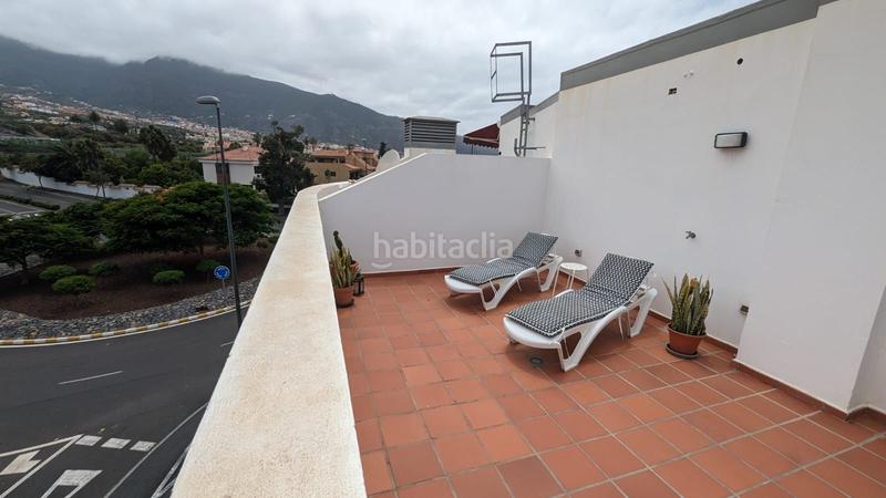 Foto 298a63fb-0dd3-40b1-a030-b08b77770923. Duplex con piscina in Longuera - Toscal Realejos (Los)