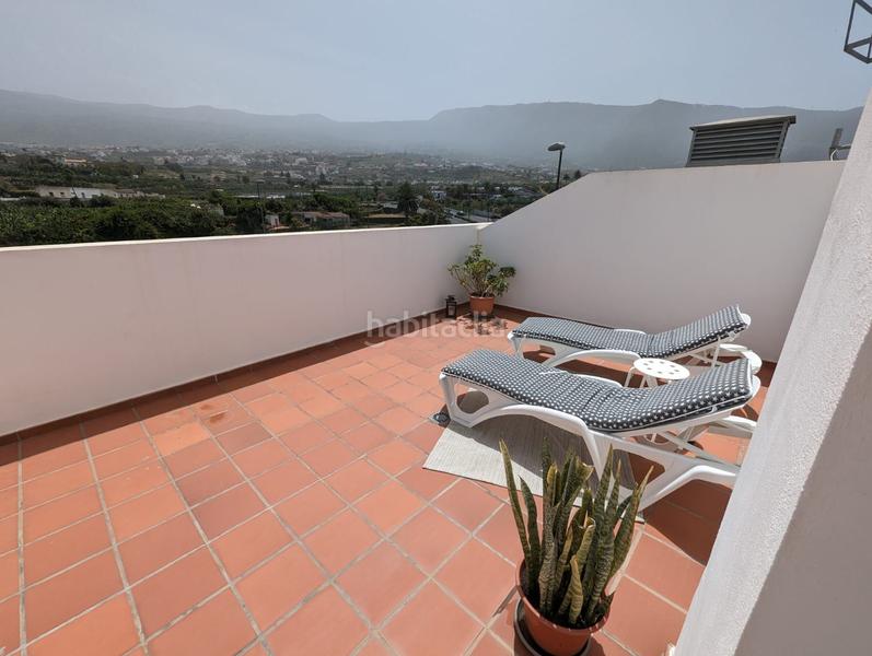 Foto 6e79201f-08a6-4282-89c2-108dc0373bdd. Duplex con piscina in Longuera - Toscal Realejos (Los)