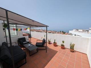 Duplex à Longuera - Toscal. Amplio dúplex en el toscal