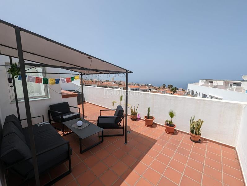 Foto 9201391b-7e78-4668-a9ba-71255e052162. Duplex con piscina in Longuera - Toscal Realejos (Los)