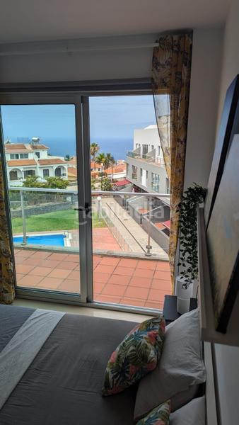 Foto afe52f9e-1603-465e-abce-1e91d54c6296. Duplex con piscina in Longuera - Toscal Realejos (Los)