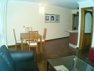Apartament a Playa Jardín. Elegante apartamento