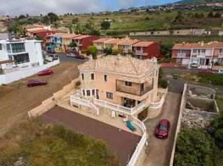 Maison à Santa Catalina. Ocasion en tacoronte