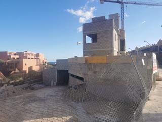 Casa adossada a Golf del Sur - Amarilla Golf. Esclusiva promoción de adosados unifamiliares con piscina