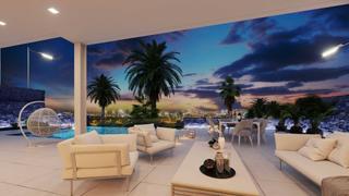 Chalet in La Caldera. Exclusivas villas en zona siam  adeje