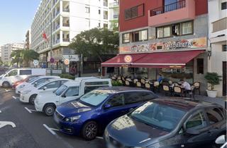Location Local commercial à Zona Martiánez. Traspaso de negocio en centro puerto