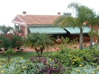 Casa a Las Cuevas - Los Gómez. Zona residencial