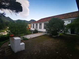 Maison à Punta del Hidalgo. Casa rústica canaria con 70.000m2 de terreno