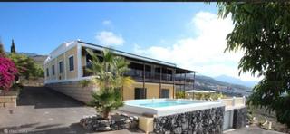 Chalet in Callao Salvaje - Playa Paraíso. En venta la villa de lujo 7 habitaciones con terreno de 7000 m2