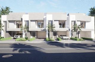Terreny residencial a Tamaide - El Roque. Solar con proyecto