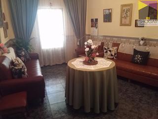 Casa  Miguel hernández. Casa en venta en nacional  iv, 4 dormitorios.
