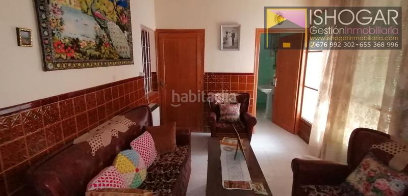 Foto 468070b5-dac2-422e-a905-0ccaf60af246. Casa  en venta en viso del marques, 5 dormitorios. en Viso del Marqués