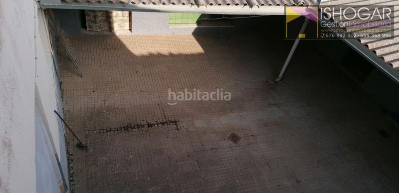 Foto 53473089-10cb-4aaa-ad5f-0e8768b1d477. Casa  en venta en viso del marques, 5 dormitorios. en Viso del Marqués