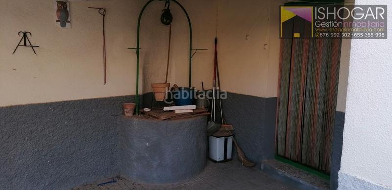 Foto 84534a0c-9c98-468f-b680-5527f6df200d. Casa  en venta en viso del marques, 5 dormitorios. en Viso del Marqués