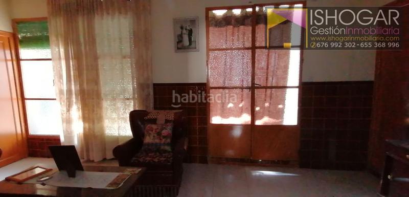 Foto a7c46b5e-aca4-4467-9ff7-6f7181e8c723. Casa  en venta en viso del marques, 5 dormitorios. en Viso del Marqués