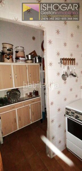 Foto ae4d8078-068d-4c5c-86fe-993e9c6b4f0d. Casa  en venta en viso del marques, 5 dormitorios. en Viso del Marqués