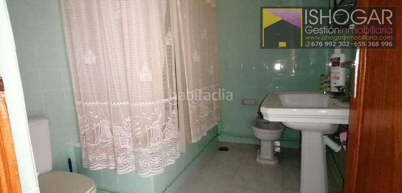 Foto b6270d9e-52d3-4e9d-ae28-38aeb7181a3d. Casa  en venta en viso del marques, 5 dormitorios. en Viso del Marqués