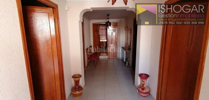 Foto b9a73581-10ad-4dd5-b831-02b6238a80e2. Casa  en venta en viso del marques, 5 dormitorios. en Viso del Marqués