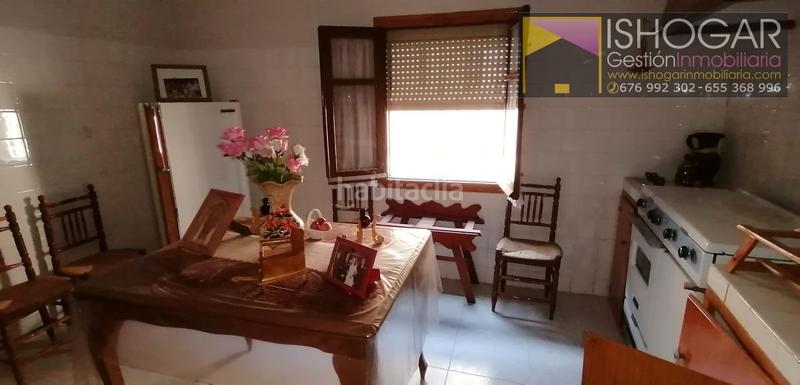 Foto d88726bb-0109-4083-8a73-d25312293930. Casa  en venta en viso del marques, 5 dormitorios. en Viso del Marqués