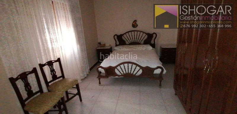 Foto deda370a-ae48-474d-b0fa-254a7c7fbced. Casa  en venta en viso del marques, 5 dormitorios. en Viso del Marqués