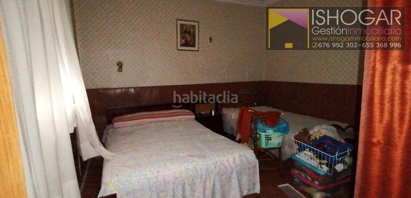 Foto fd3c388b-1fac-4d45-b2a7-55bb57d6628f. Casa  en venta en viso del marques, 5 dormitorios. en Viso del Marqués