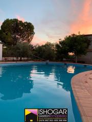 Chalet en Valdepeñas. Chalet en venta en buena, 4 dormitorios.