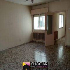 Etagenwohnung en Almuradiel. Piso en venta en almuradiel, 3 dormitorios.