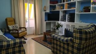 Appartamento in Valdepeñas. Piso en venta en centro, 3 dormitorios.