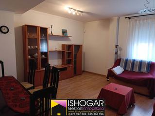 Lloguer Pis  6 de junio. Piso en alquiler en seis de junio, 1 dormitorio.