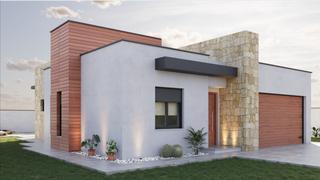 Chalet in Valdepeñas. Chalet en venta en nuevo valdepeñas, 3 dormitorios.