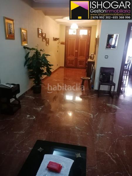 Foto a429182e-8251-4f2c-8dc2-0b68307cb418. Casa amb calefacció aparcament a Valdepeñas