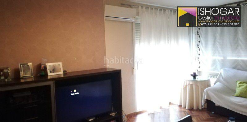 Foto 139f8574-8aa0-491e-a7b4-5eebfc25b578. Pis amb calefacció piscina a Valdepeñas