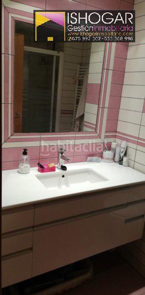 Foto 395bd405-a1ba-4f77-a6b9-1b44890f6d7a. Pis amb calefacció piscina a Valdepeñas