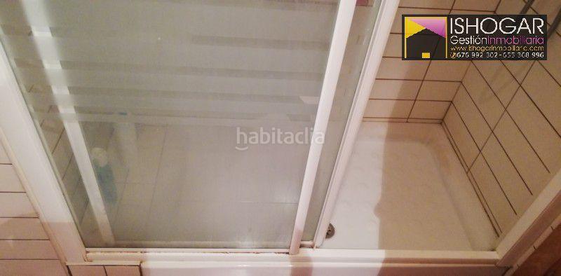 Foto 3cd41b8f-a111-4922-a0b2-17a430176d5e. Pis amb calefacció piscina a Valdepeñas