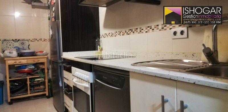 Foto 3e2d5a31-dced-4b81-bbed-18a64225b764. Pis amb calefacció piscina a Valdepeñas