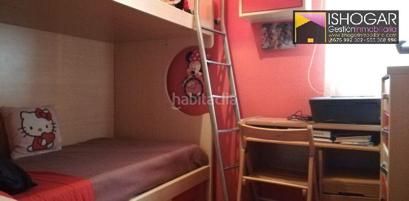 Foto 3f6c5121-496c-450a-854d-846ff7bc3b32. Pis amb calefacció piscina a Valdepeñas