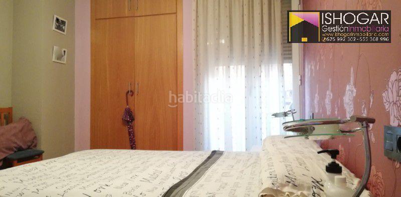 Foto 7955fba9-cd0c-4d71-b518-a2ede4d195b6. Pis amb calefacció piscina a Valdepeñas