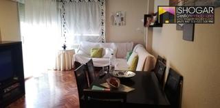 Piso en Valdepeñas. Piso en venta en seis de junio, 4 dormitorios.