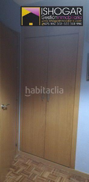 Foto 7c83949b-7b4e-4246-9b22-c0b85993f948. Pis amb calefacció piscina a Valdepeñas